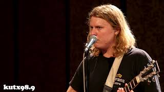 Ty Segall - &quot;Despoiler of Cadaver&quot; (Live in KUTX Studio 1A)
