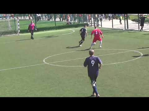 4 КХ 8 Алькор - Впоряде (2 тайм) часть1