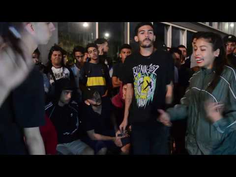 MR BASE vs ABBY vs PEQUEÑO F vs LRT vs YOGI - 8vos EL PINTAGONO (BDM) 2/2