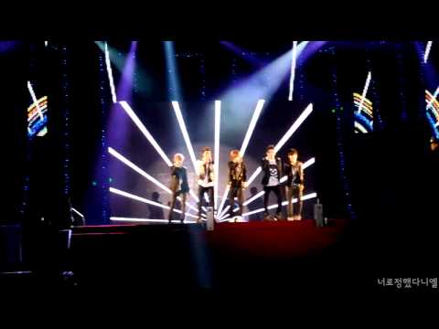 TeenTop_120518Gunsan_Crazy.avi