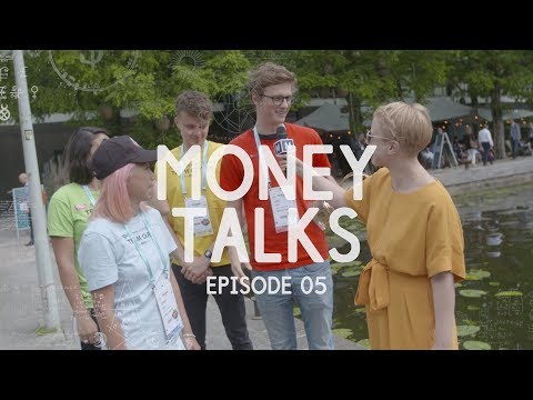 Money20/20 Europe 2019: Money Talks Episode 5