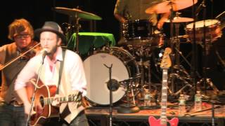 The Alternate Routes- Living The Dream (Live at The Warehouse)