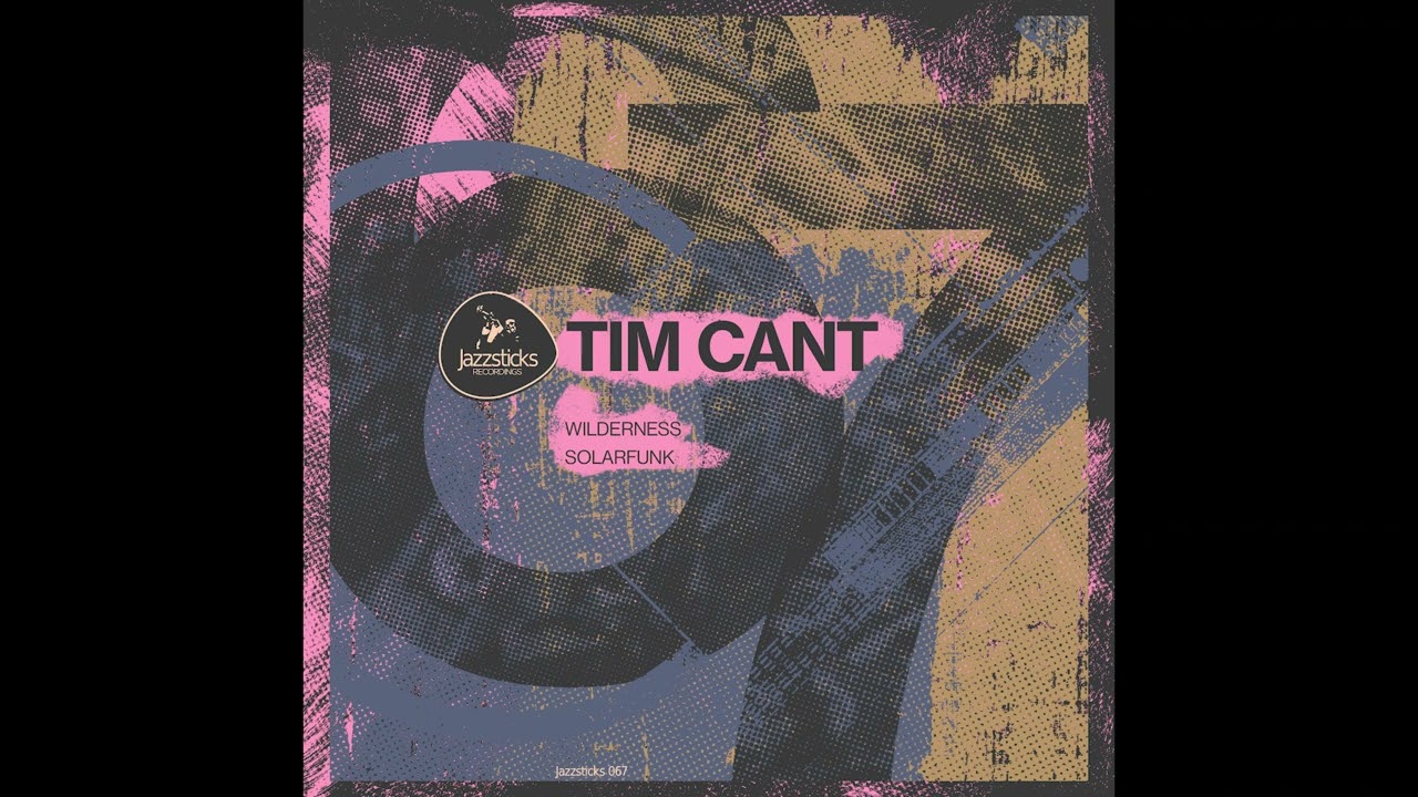 Tim Cant - Solarfunk