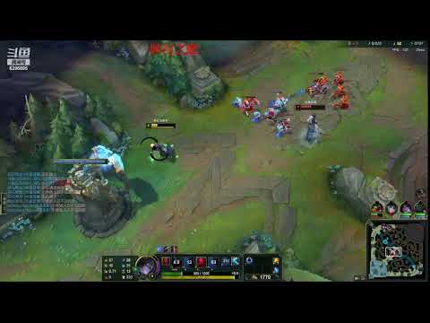 ZuoShou Vladimir vs Yone ✅ Best Cn Vladimir Guide