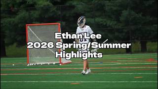 2026 Spring/Summer