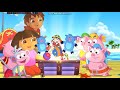 Dora 2013 Intro But Its Backwards