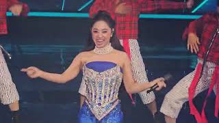 Download lagu MIMPI MANIS ~ DEWI PERSIK LIVE AT INDOSIAR 2026 mp3