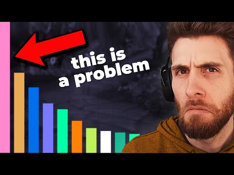 This Spec Has Ruined PvP In World of Warcraft