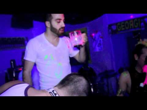 The Legend Lives - Worst Party Ever