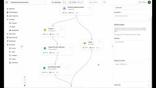 [ALPHA] Basics - Use AI to automate phishing email investigations