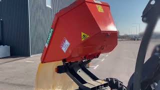 Težki prekucnik Ausa D150 AHG naprodaj - Slika 2 | Machineryline SI Težki prekucnik Ausa D150 AHG | Slika 2 - Machineryline