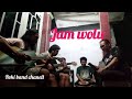 Jam Wolu Nengsih Cover RBC