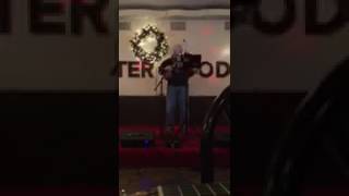 Lonely For a While by Jesse Winchester