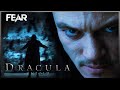 Vlad Launches An Army Of Vampire Bats | Dracula Untold (2014)