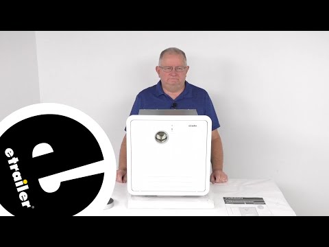 etrailer | Furrion RV Tankless Water Heater Feature Review