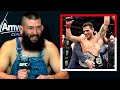 Bryan Barberena: 'I Expect Him to be the Most Dangerous He's Ever Been' | UFC Orlando