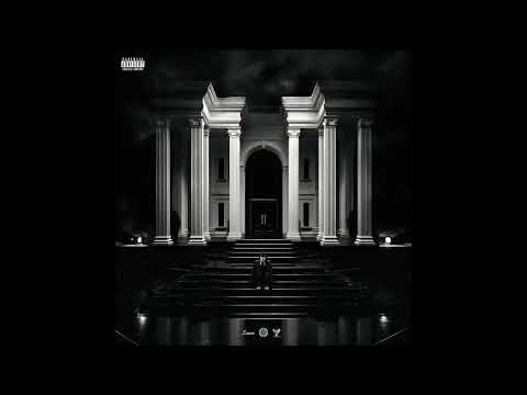 Royal 44 - FASHION KILLER (Feat. CK) (Official Audio)