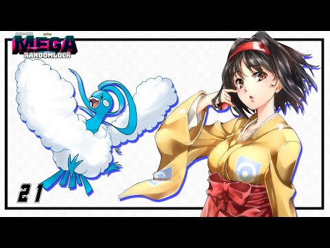 Pokémon Rojo MEGALOCKE Ep 21 - LA LUCHA POR EL MEJOR ALTARIA