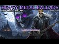 Heavy Metal Ballads - Tales of the Madman  Ozzy's Legacy