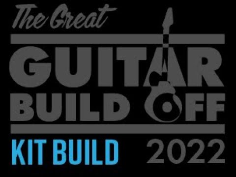 NISSES'S Guitars - GGBO2022 - Part 2