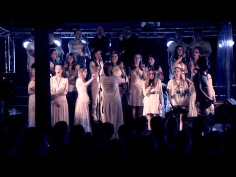 Wołczyn 2014 - Aniele mój