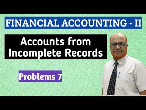 Financial Accounting II I Accounts of Joint Venture I Introduction I Part 1 I Khans Commerce Tutor