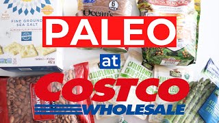 BEST Paleo Products at Costco (Canada & US)