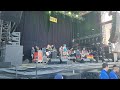 NOFX - My Heart Is Yearning - Live at Good Things Festival Sydney Australia - 3/12/2022