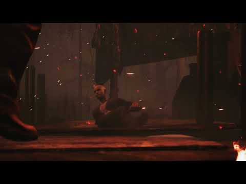 Hide or Die | Kickstarter Teaser