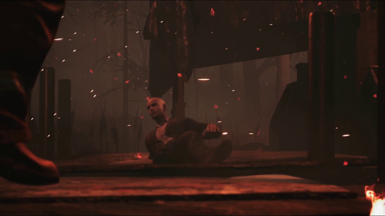 Hide or Die | Kickstarter Teaser