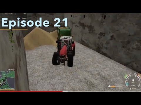 Where should it all go?!? I FS19 l chellington valley EP. 21