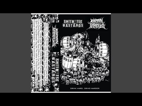 The Weirdest Guy Who Ever Lived