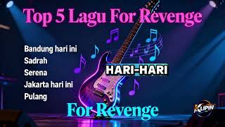 Download lagu Jangan Dengerin Lagu Ini Kalau Belum Move On! 5 Lagu For Revenge Paling Perih mp3