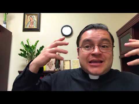 Mt 7, 1-5 “Do not judge, and you will not be judged”