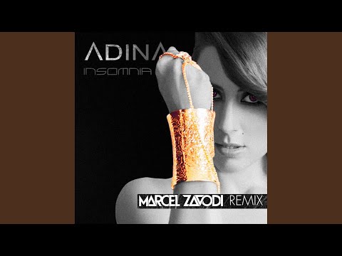 Insomnia (Marcel Zavodi Remix)