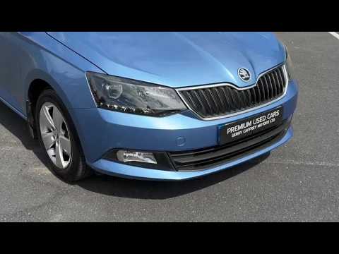 Skoda Fabia AMBITON 1.0 TSI DSG Automatic - Very C - Image 2