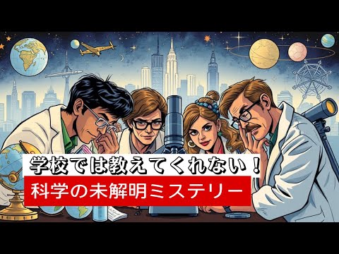 研究者らが大西洋で謎の異常を発見:研究で驚くべきことが判明