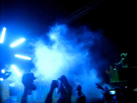 Mike Shiver feat Aruna - Everywhere You Are(Mike Shiver's Catching Sun Remix) @ Fresh Anniversary 10