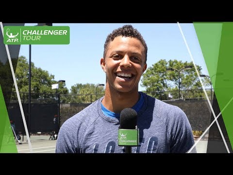 Get To Know Jay Clarke: Britain's NextGenATP Hope