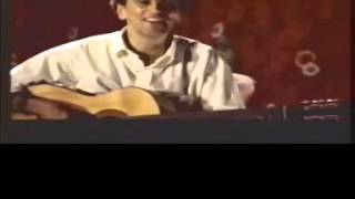 You&#39;re gonna lose that girl (Beatles) - Caetano Veloso