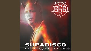 Supadisco Megamix (Long Version)