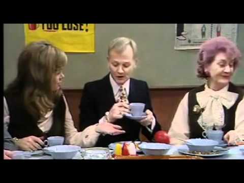 Are You Being Served  The Hand Of Fate 3