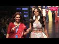 Malavika Mohanan Walks The Ramp For A Fashion Show Pinkvilla Raw Bollywood
