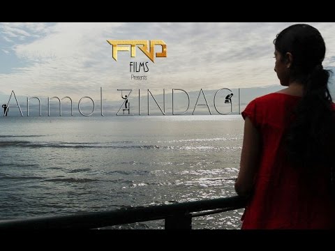 Farhan Sheikh My ShortFilm Anmol Zindagi...