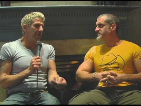 Colton Ford IBWB ep 1008