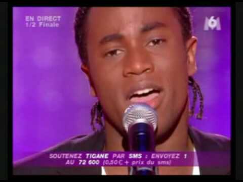 Tigane - Hello - NS 2007