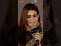 Actress Kriti Sanon Sweet Speech Adipurush Pre Release Event Popper Stop Telugu