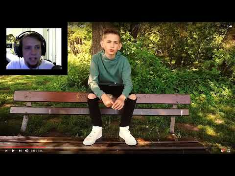 Edit. Version von "Skybro Bewertet cedric Alt  Liebesbrief official Musikvideo  VDSIS"