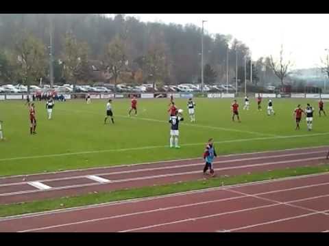 SV MUTTENZ X FC SOLOTHURN 18-11-2012