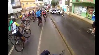 preview picture of video '‍II Encontro Ciclístico de São Gabriel da Palha'